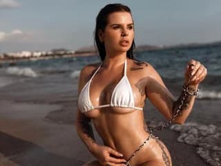 WebCAM di LuhPhoenix