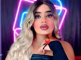 WebCAM of LunaSofiaSmith