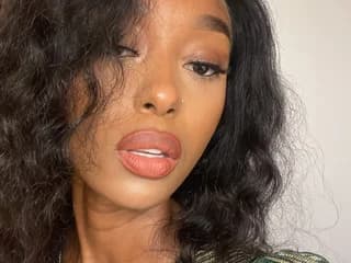 WebCAM de LunaVelour