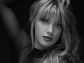 Lustfulluna WebCAM 