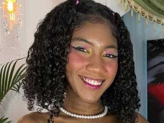 WebCAM von Lyrusshine