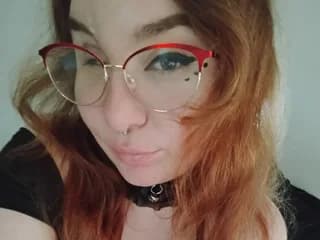 WebCAM von MaeveeBabee