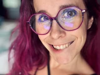 WebCAM de MagdalenaMedusa