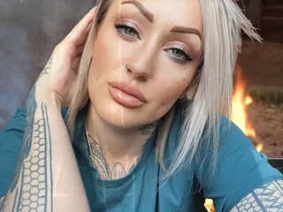 WebCAM di Maitresselexa