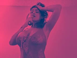 WebCAM de MandyMcTittiesXXX