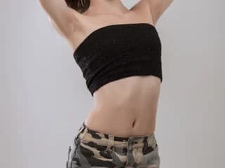 WebCAM von MarianSynn