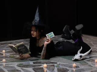 WebCAM of MaryBlaiir