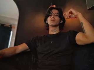 WebCAM de MasterJett