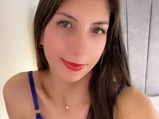 WebCAM of Megannklein