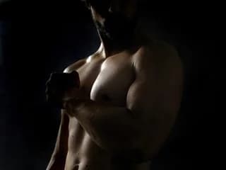 WebCAM de MegganNDanteee