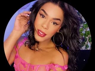 WebCAM de Meghan_Rose