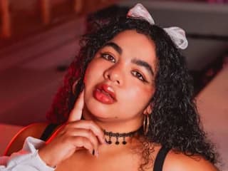 WebCAM de MemphisWilliams