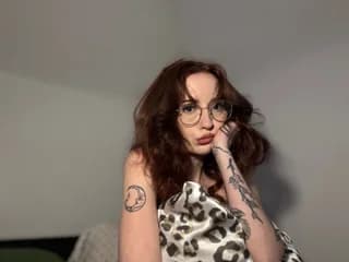 WebCAM di MichaelMayMandrake