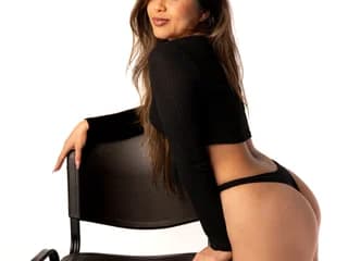 WebCAM von MilanaRey