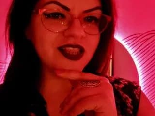MissLilianLestrange WebCAM 