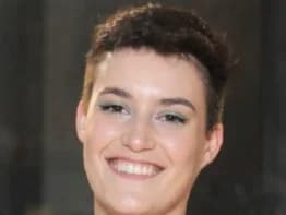 MissNaughty6969 WebCAM 