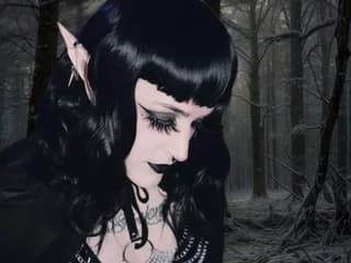 WebCAM di MissZoeDeville