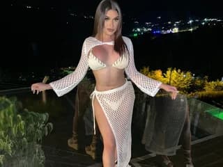 WebCAM von MissxLizs