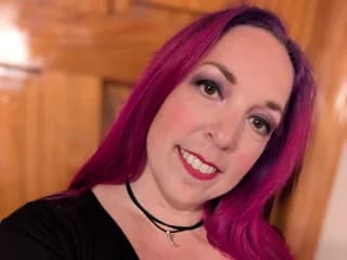 WebCAM of MistressNeonMarie