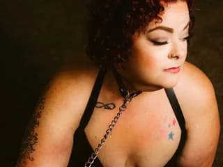 WebCAM von MsStrawbooty