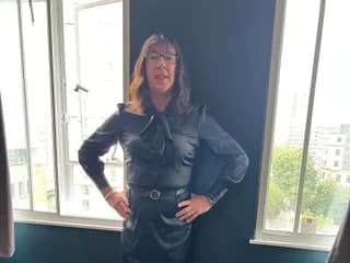 WebCAM of MsTracieSatin