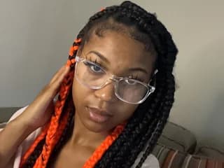 WebCAM von MysticalMarie24