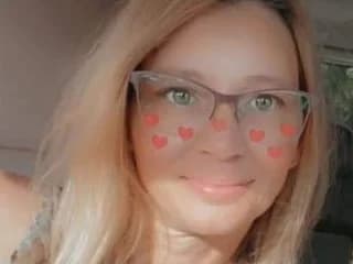 WebCAM de NadiaLoveXo