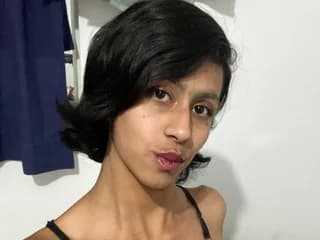 Naicol_morbosa WebCAM 