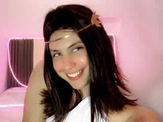 Oxana_Novikov WebCAM 