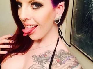 WebCAM di Penny_Poison