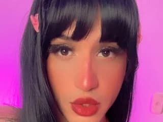 WebCAM di Piinkyrosse