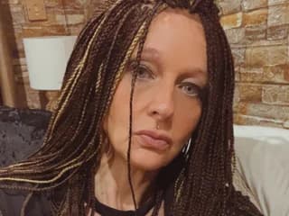 WebCAM of Pixxieleigh