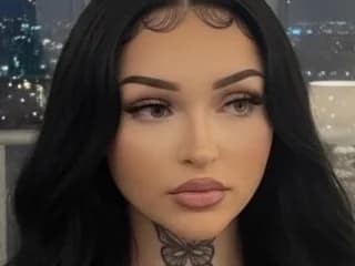 WebCAM de PrettyPrincess24