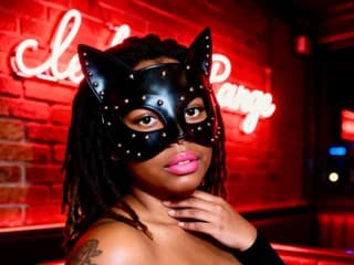 WebCAM von PrincessKrystalHart