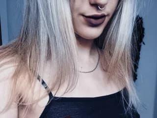 PrincessNicolette WebCAM 