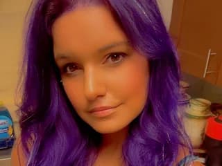 WebCAM de QueenLuLu69