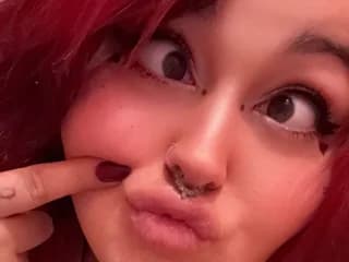 WebCAM of RavishMERebel