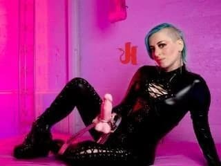 WebCAM von RealGoddessLilith