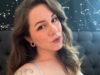 WebCAM di ReneaGirlNextDoor