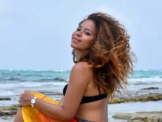 WebCAM of Retromodel