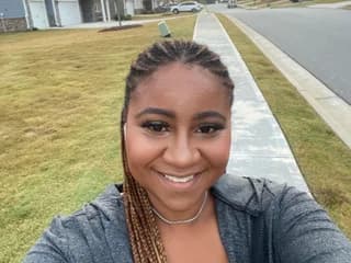 WebCAM of RheaChelle