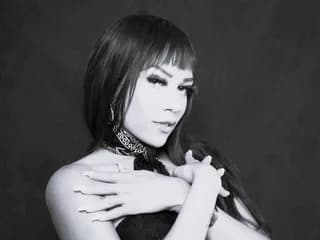 WebCAM von Roxy_SexyDiaz