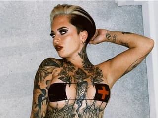 WebCAM von Rubyrichhxo