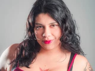 WebCAM de RumyVale21