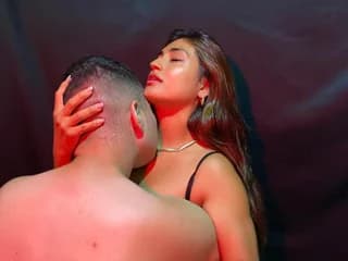 WebCAM di SWEETPUNISHMENT