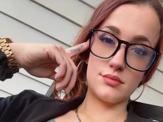 WebCAM of SadieBones