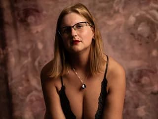 WebCAM of SamanthaMalichite