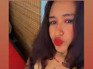 WebCAM of Samantha_HotD