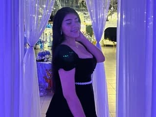 WebCAM von Samantha_Sweety