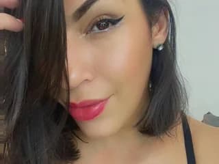 WebCAM von Samara_Rossaa